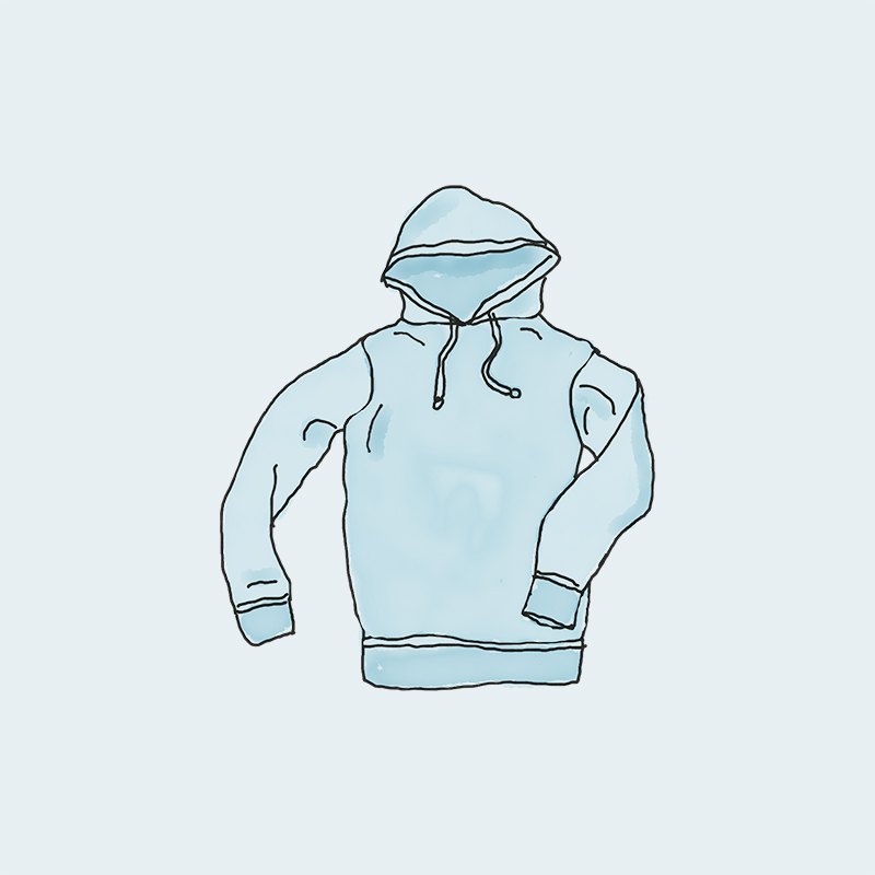 Hoodie – Image 3